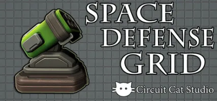 Space Defense Grid