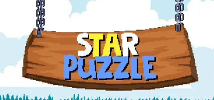 Star Puzzle