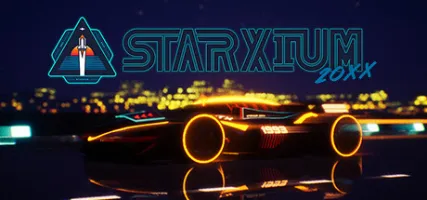 Starxium 20XX