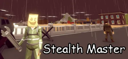 Stealth Master