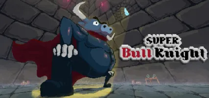 Super Bull Knight