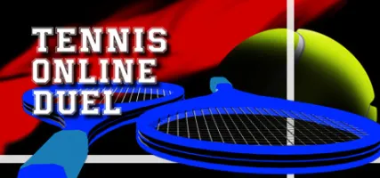 Tennis Online Duel