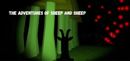 The Adventures of Sheep and Sheep