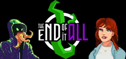 The End of it All