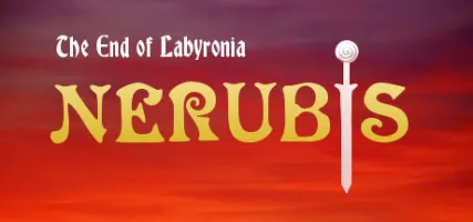 The End of Labyronia: Nerubis