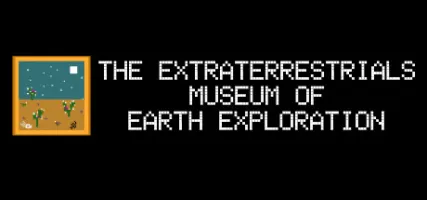 The Extraterrestrials Museum of Earth Exploration