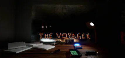 The Voyager