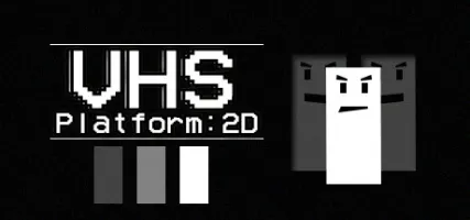 VHS PLATFORM: 2D