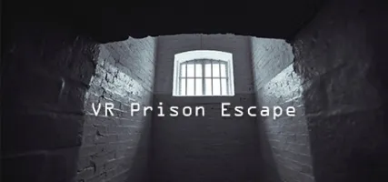 VR Prison Escape