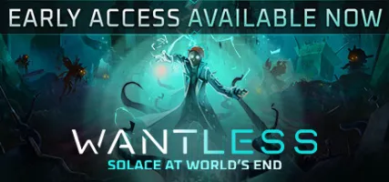 Wantless: Solace at World's End