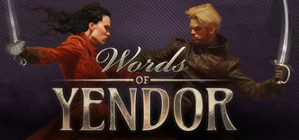 Words of Yendor