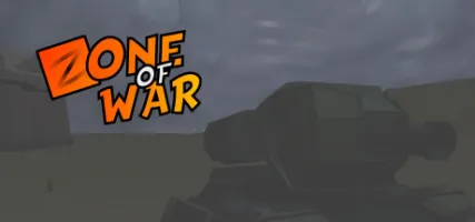 Zone Of War