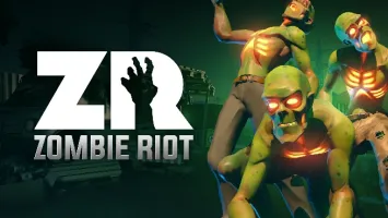 ZR: Zombie Riot