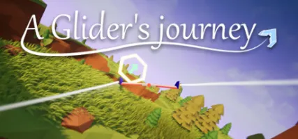 A Glider's Journey