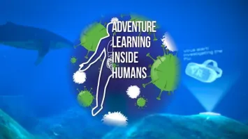 Adventure Learning Inside Humans