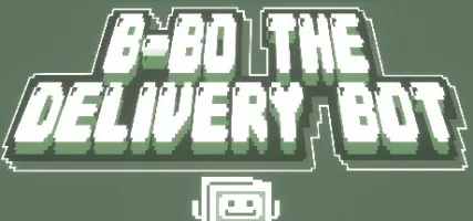 B-B0 The Delivery Bot