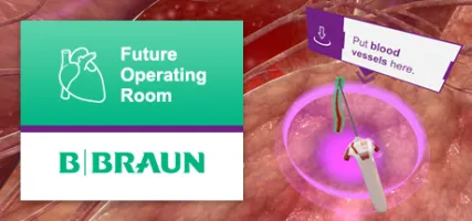 B. Braun Future Operating Room