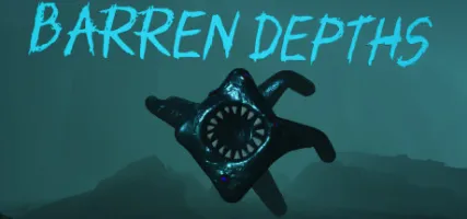 Barren Depths