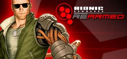 Bionic Commando: Rearmed