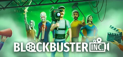 Blockbuster Inc.