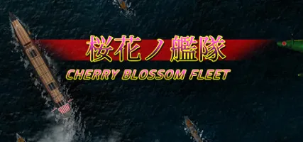 cherry blossom fleet