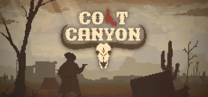 Colt Canyon