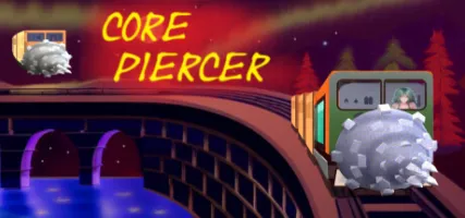 CorePiercer