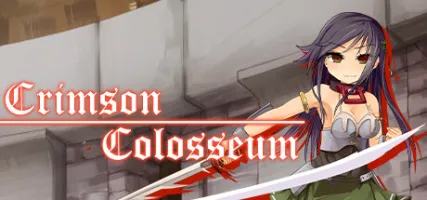 Crimson Colosseum