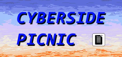 Cyberside Picnic