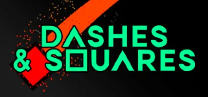 Dashes & Squares