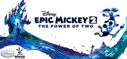 Disney Epic Mickey 2: The Power of Two