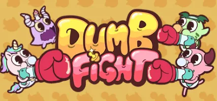 DUMB FIGHT