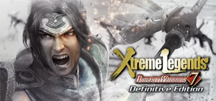 DYNASTY WARRIORS 7: Xtreme Legends