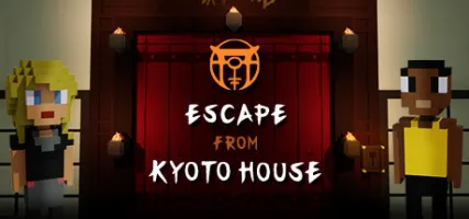 Escape from Kyoto House