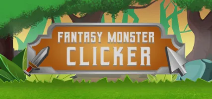 Fantasy Monster Clicker