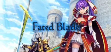 Fated Blade