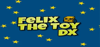 Felix The Toy