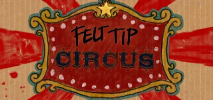 Felt Tip Circus