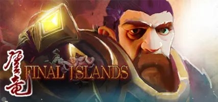 Final Islands