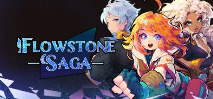 Flowstone Saga