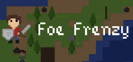 Foe Frenzy