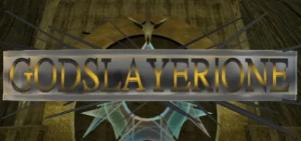 Godslayer one