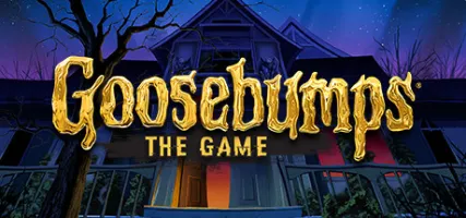 Goosebumps: The Game