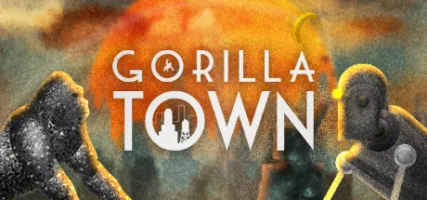 GORILLA TOWN