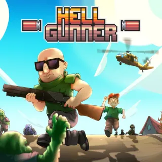 HellGunner