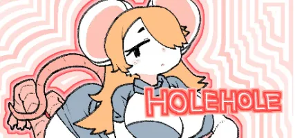 HOLEHOLE