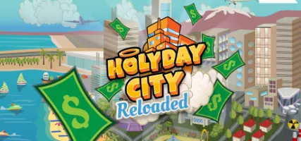 Holyday City: Reloaded