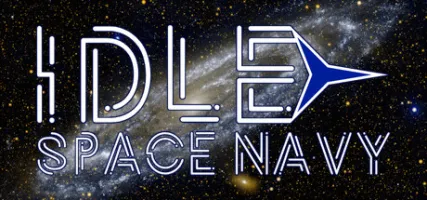 Idle Space Navy