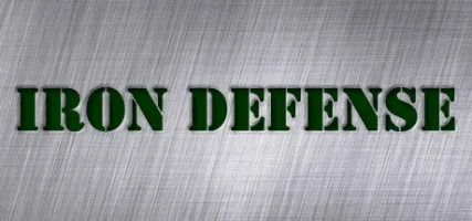 Iron Defense VR