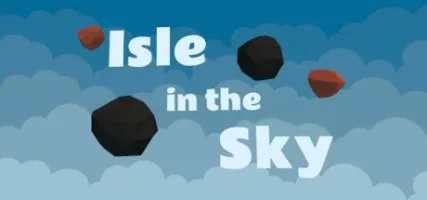 Isle in the Sky